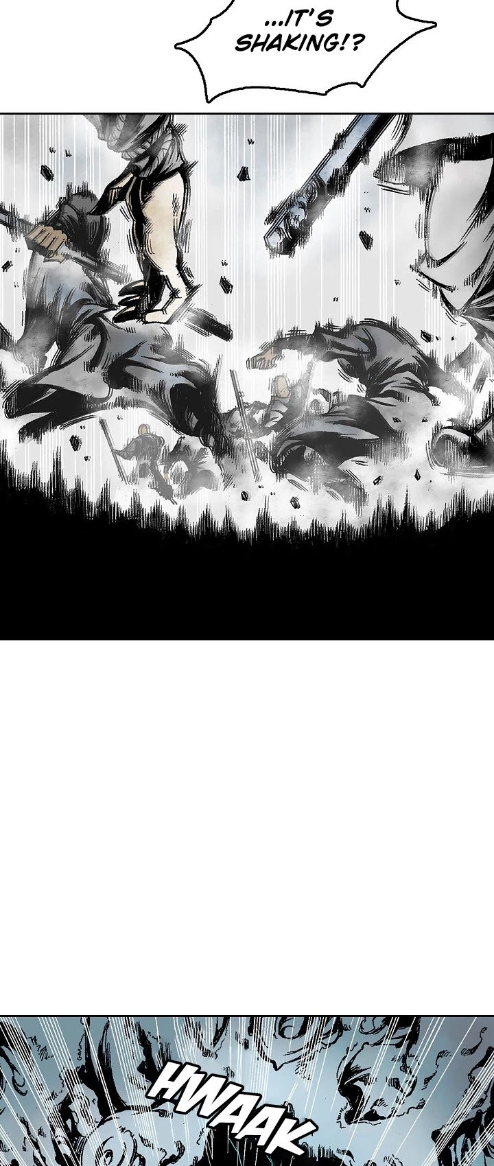 Memoir of the God of War chapter 14 page 29