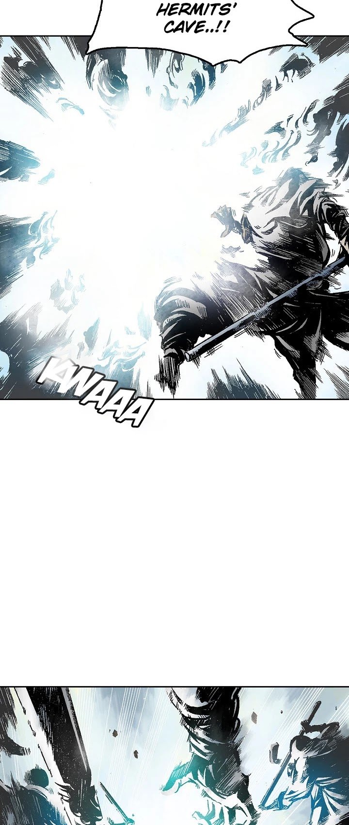 Memoir of the God of War chapter 14 page 31