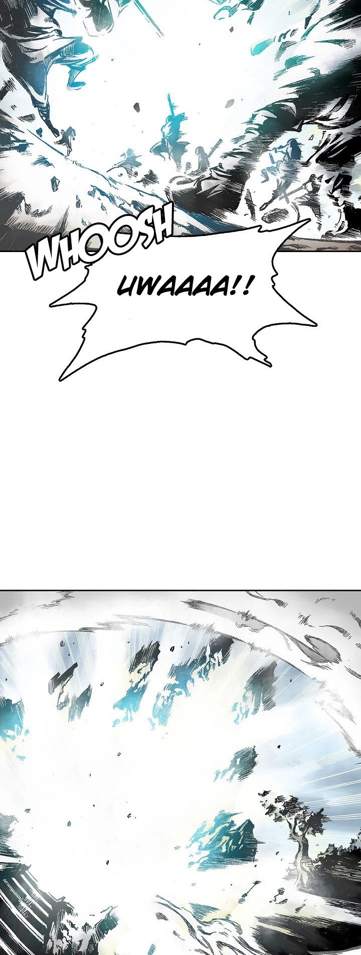 Memoir of the God of War chapter 14 page 32