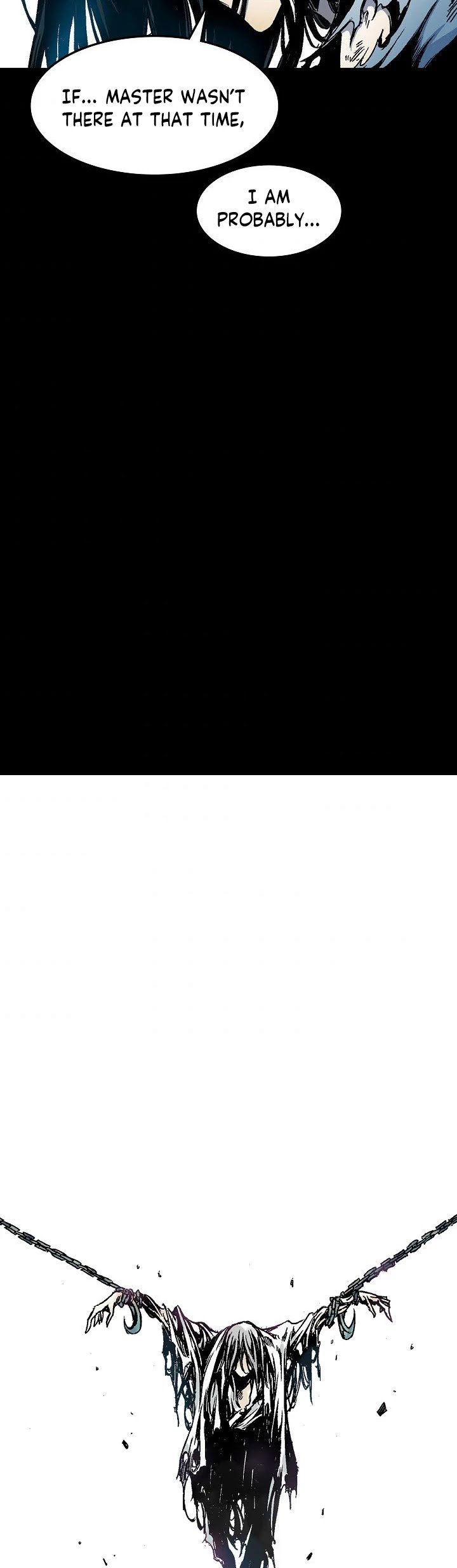 Memoir of the God of War chapter 14 page 4