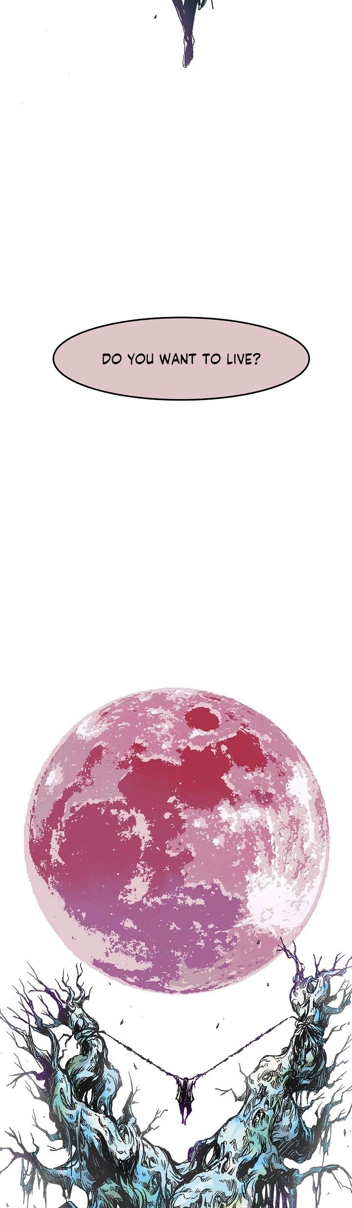 Memoir of the God of War chapter 14 page 5