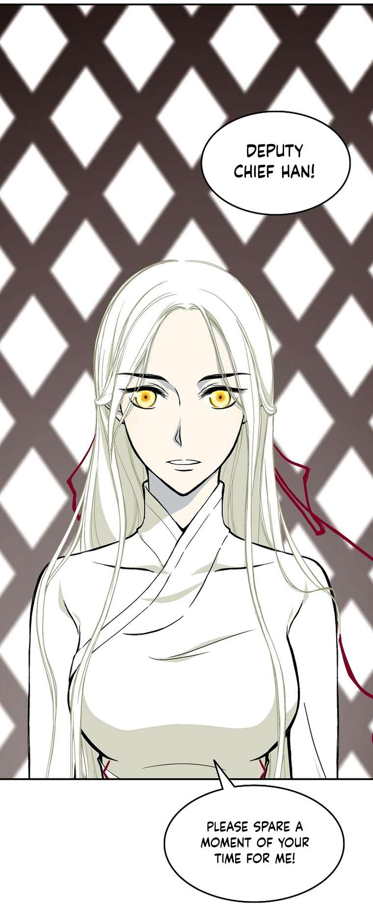 Memoir of the God of War chapter 140 page 10