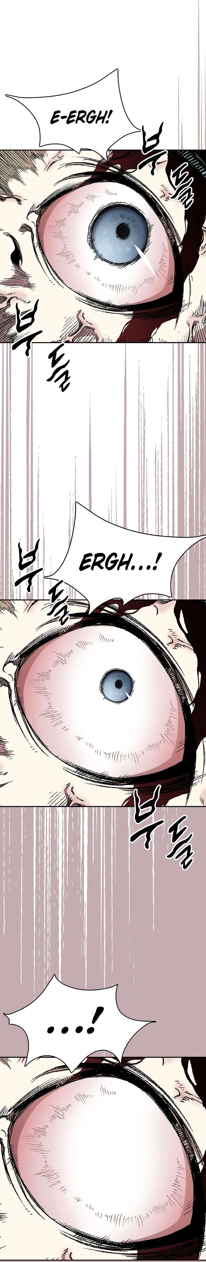 Memoir of the God of War chapter 142 page 10