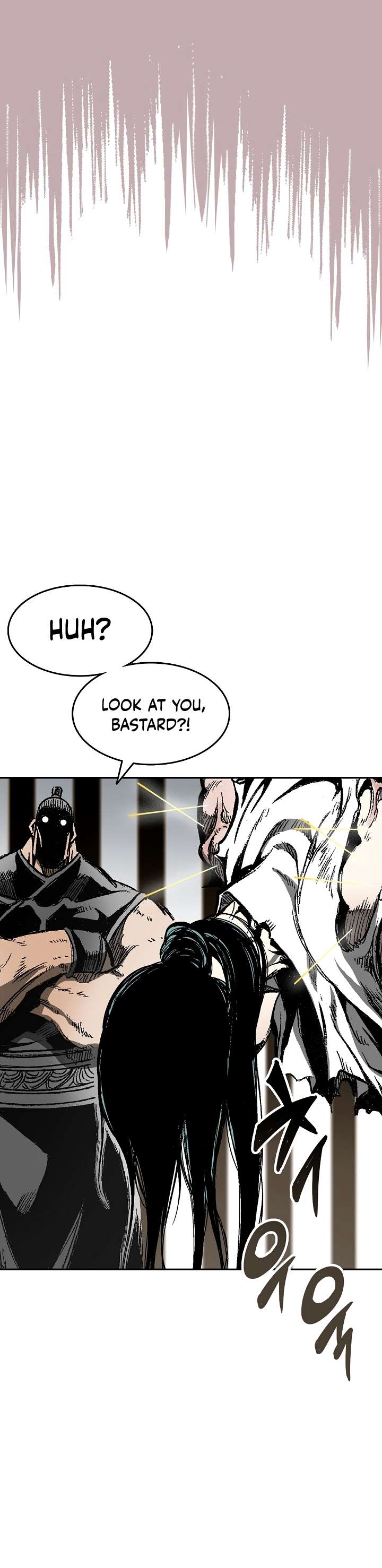 Memoir of the God of War chapter 142 page 11