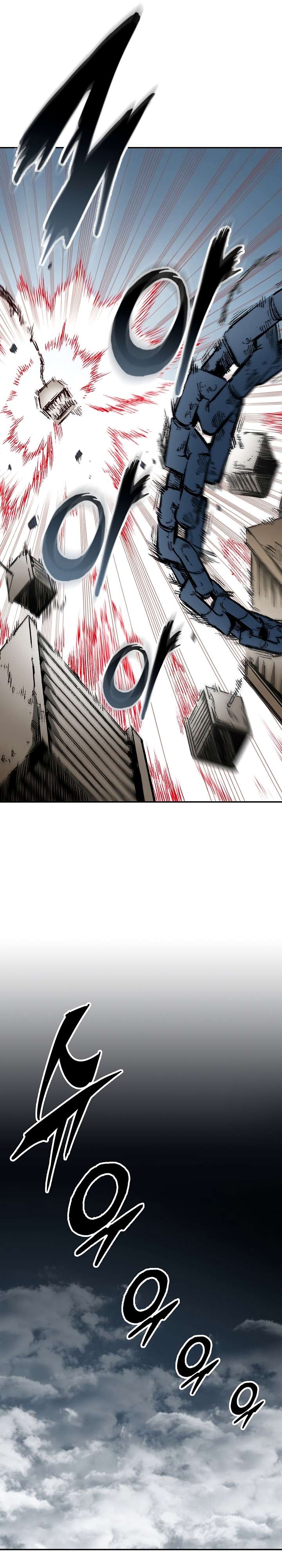 Memoir of the God of War chapter 142 page 28