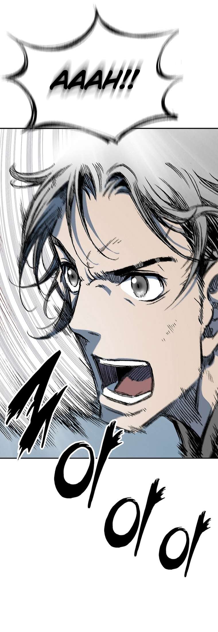 Memoir of the God of War chapter 144 page 34