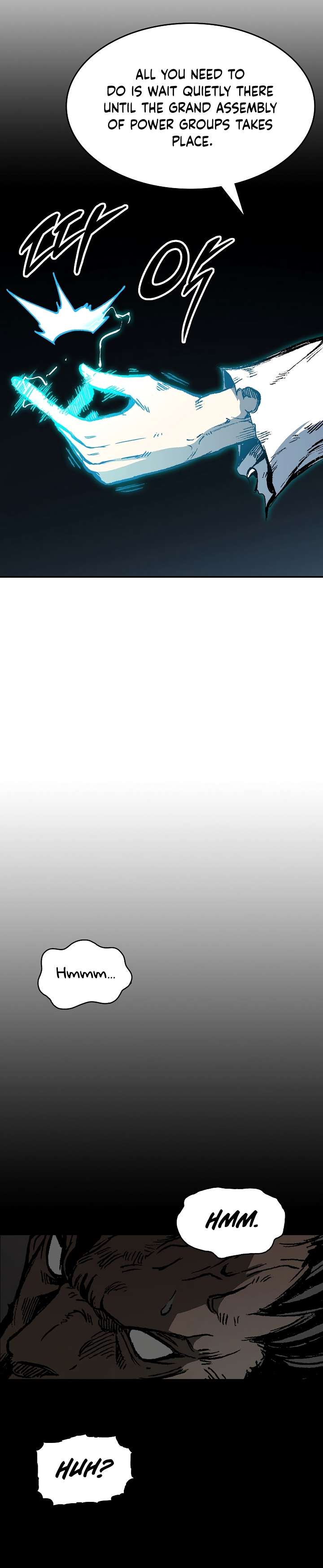 Memoir of the God of War chapter 145 page 14