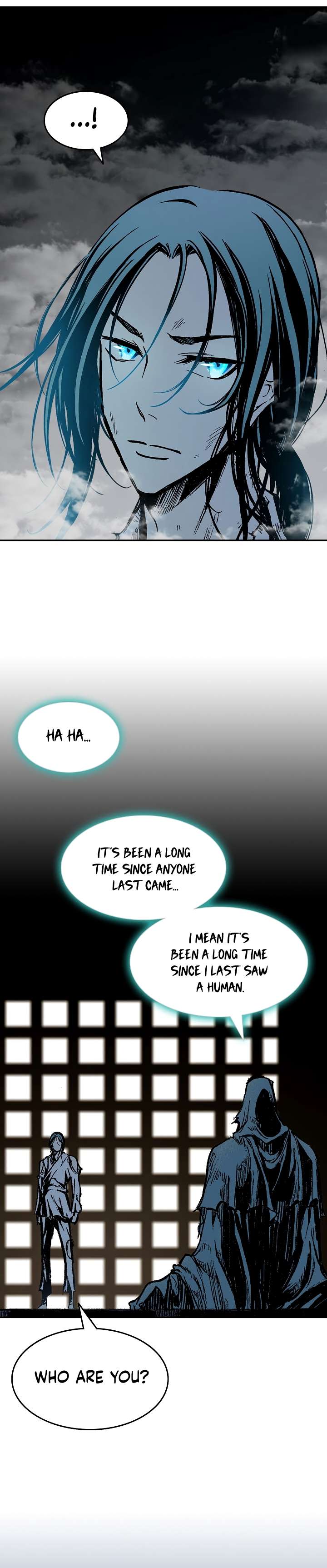 Memoir of the God of War chapter 145 page 26