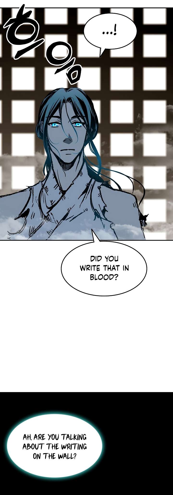 Memoir of the God of War chapter 145 page 29