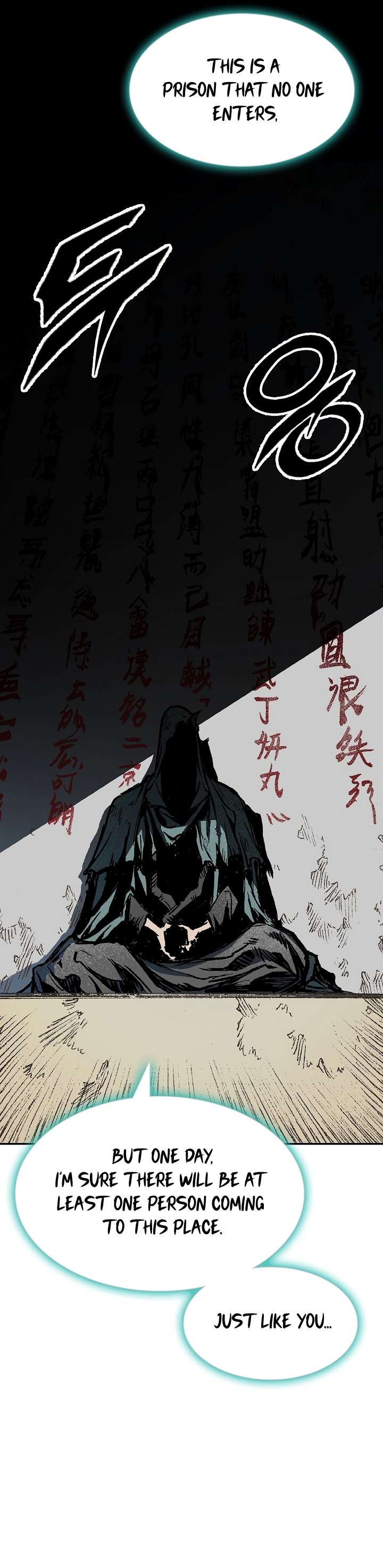 Memoir of the God of War chapter 145 page 30