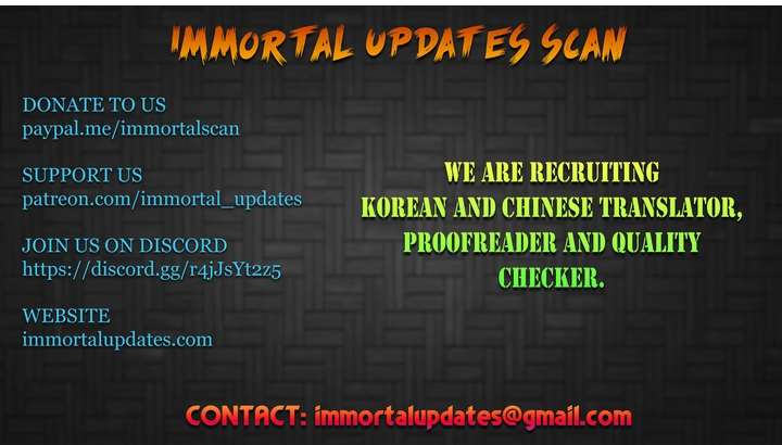 Memoir of the God of War chapter 145 page 37