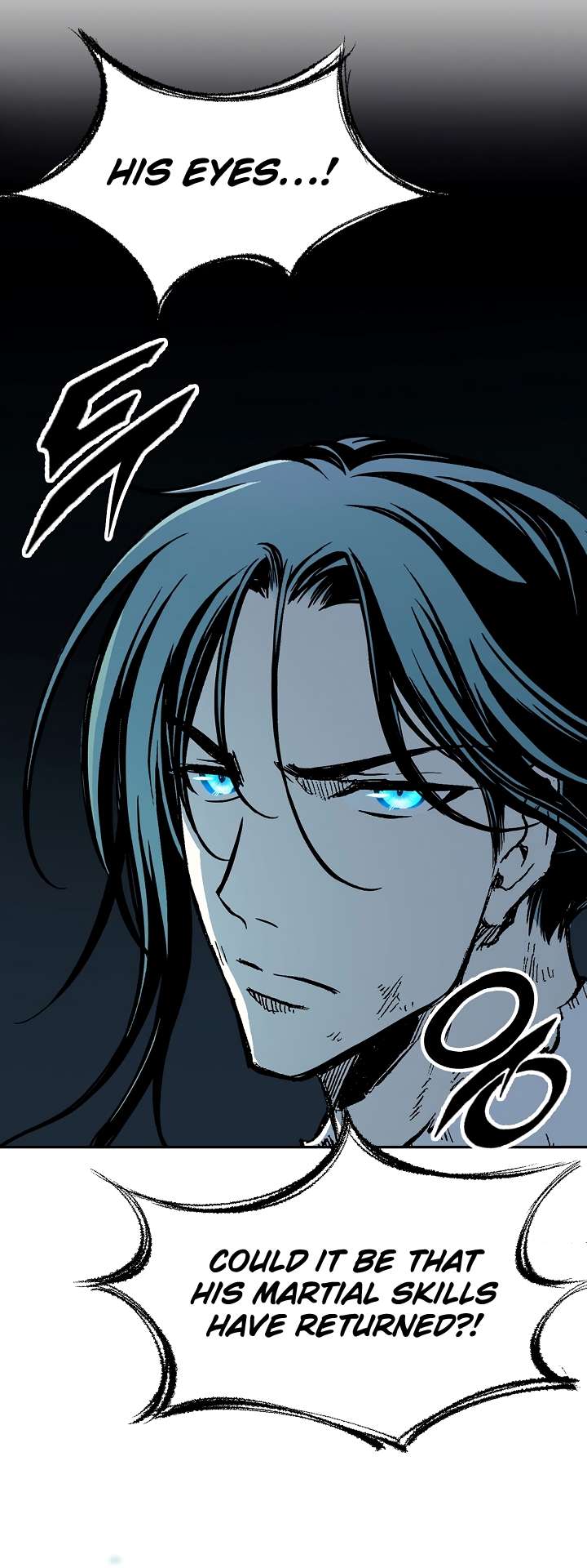 Memoir of the God of War chapter 145 page 7