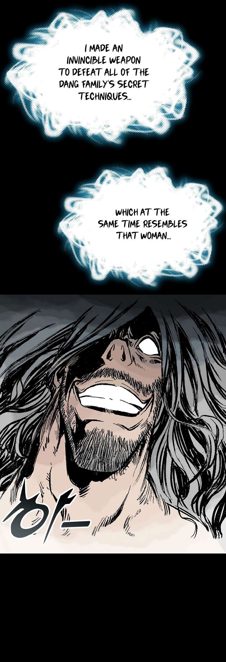 Memoir of the God of War chapter 146 page 20