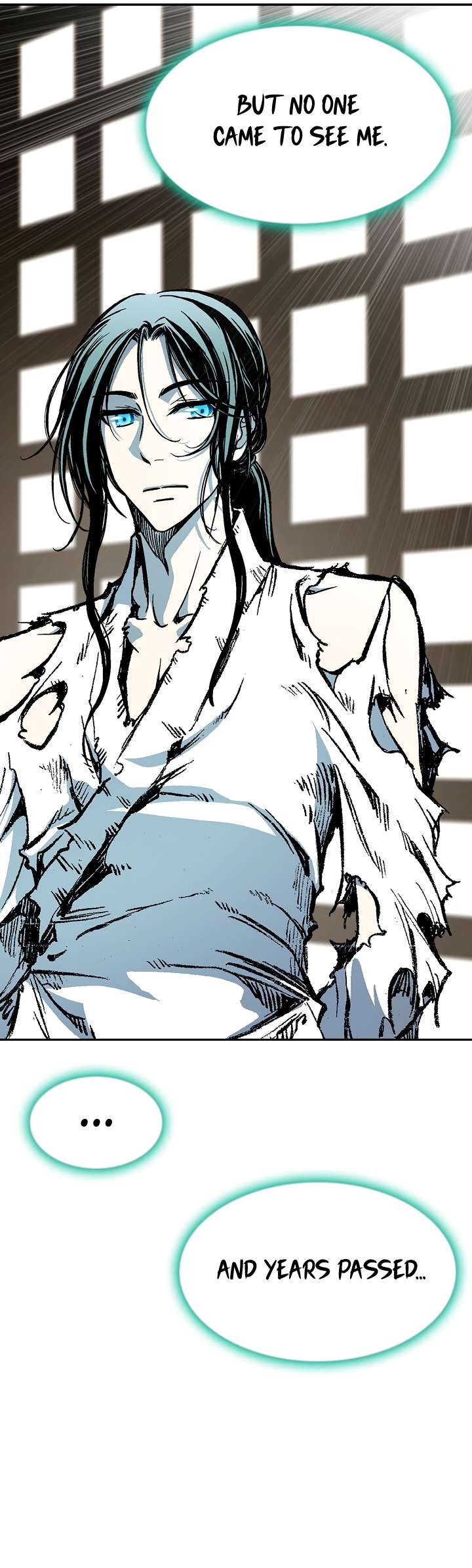 Memoir of the God of War chapter 146 page 31