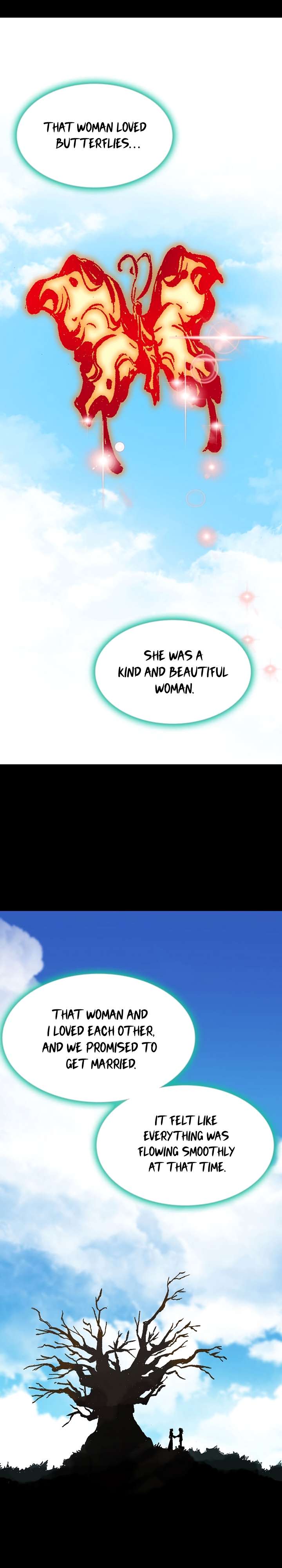 Memoir of the God of War chapter 146 page 4