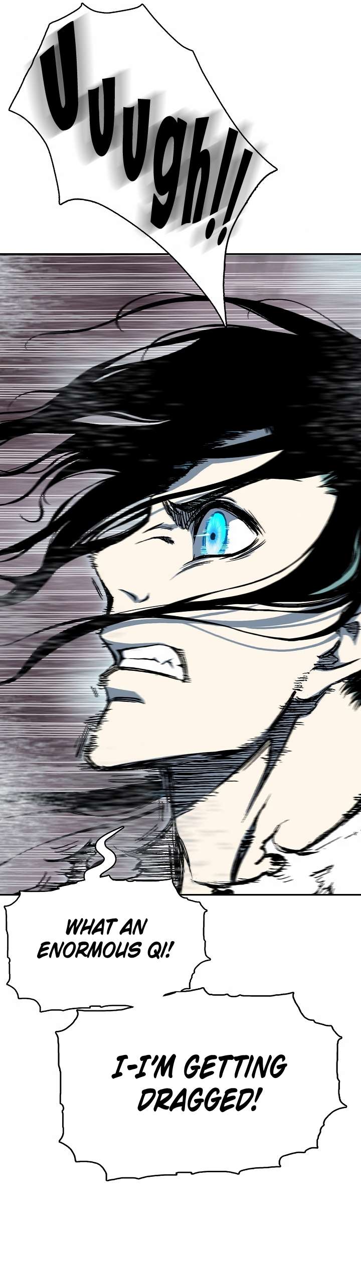 Memoir of the God of War chapter 148 page 27