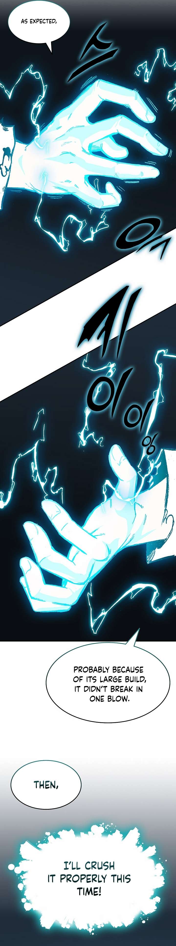 Memoir of the God of War chapter 148 page 9