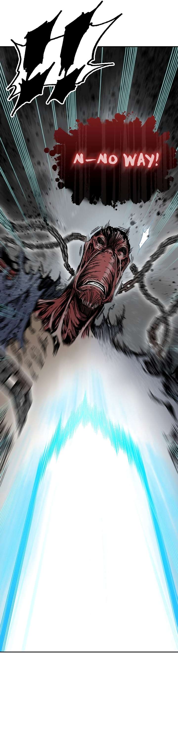 Memoir of the God of War chapter 149 page 31