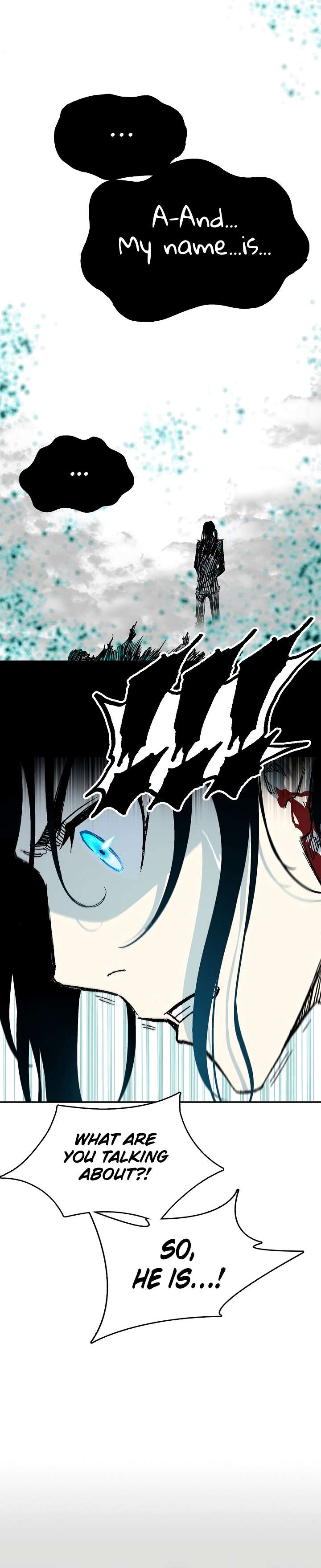 Memoir of the God of War chapter 149 page 38