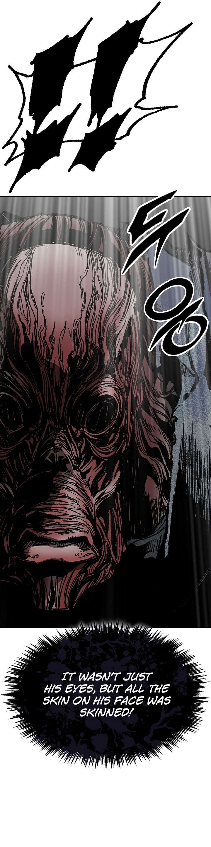 Memoir of the God of War chapter 149 page 9