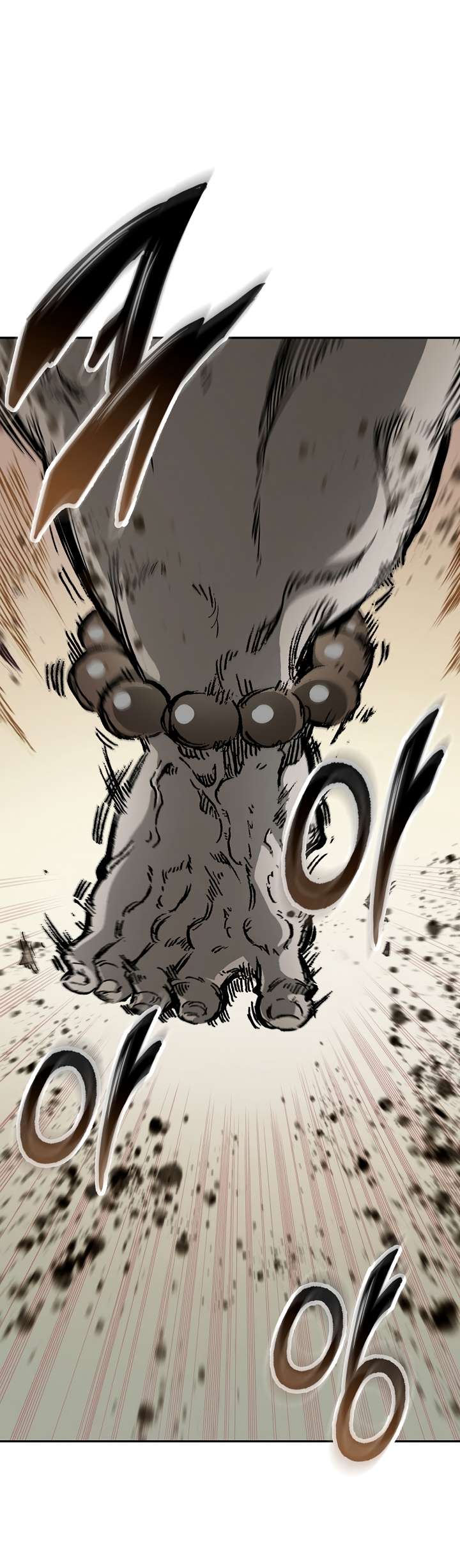 Memoir of the God of War chapter 152 page 24