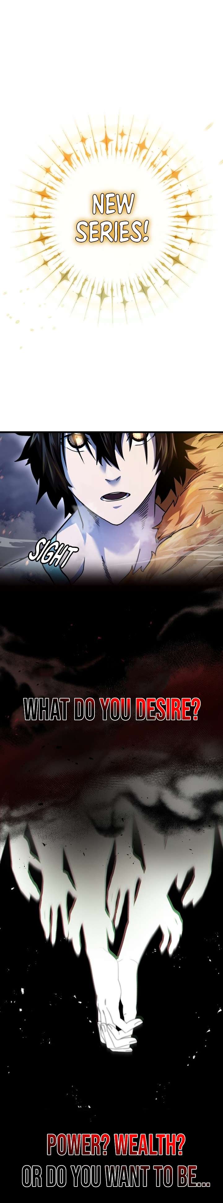 Memoir of the God of War chapter 152 page 34