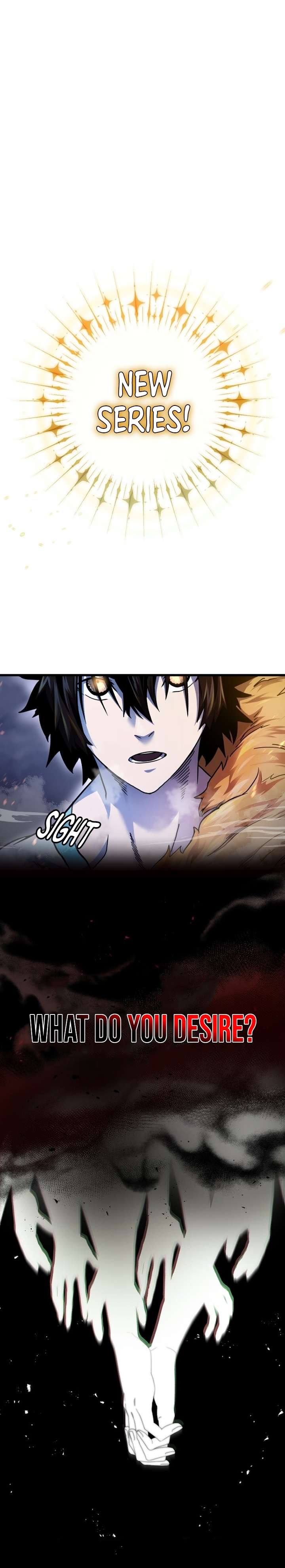 Memoir of the God of War chapter 153 page 38