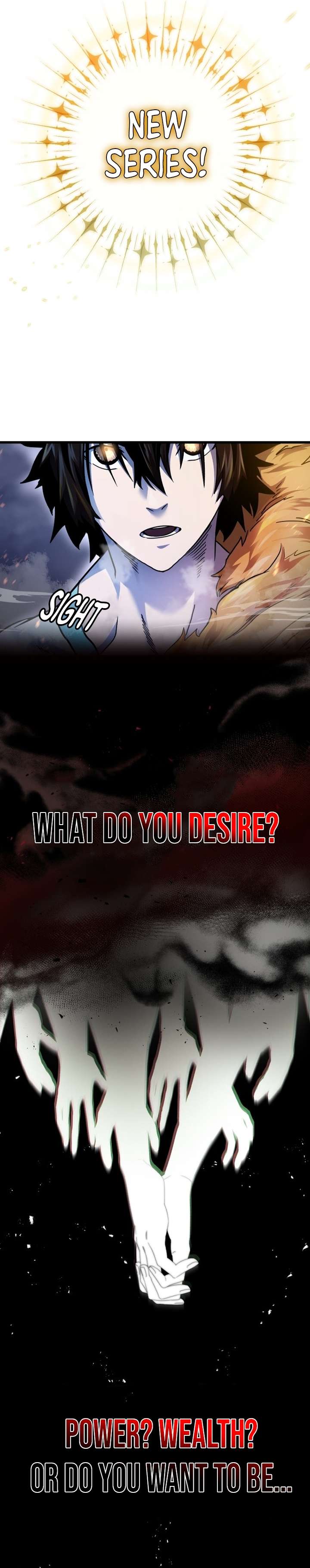 Memoir of the God of War chapter 154 page 40