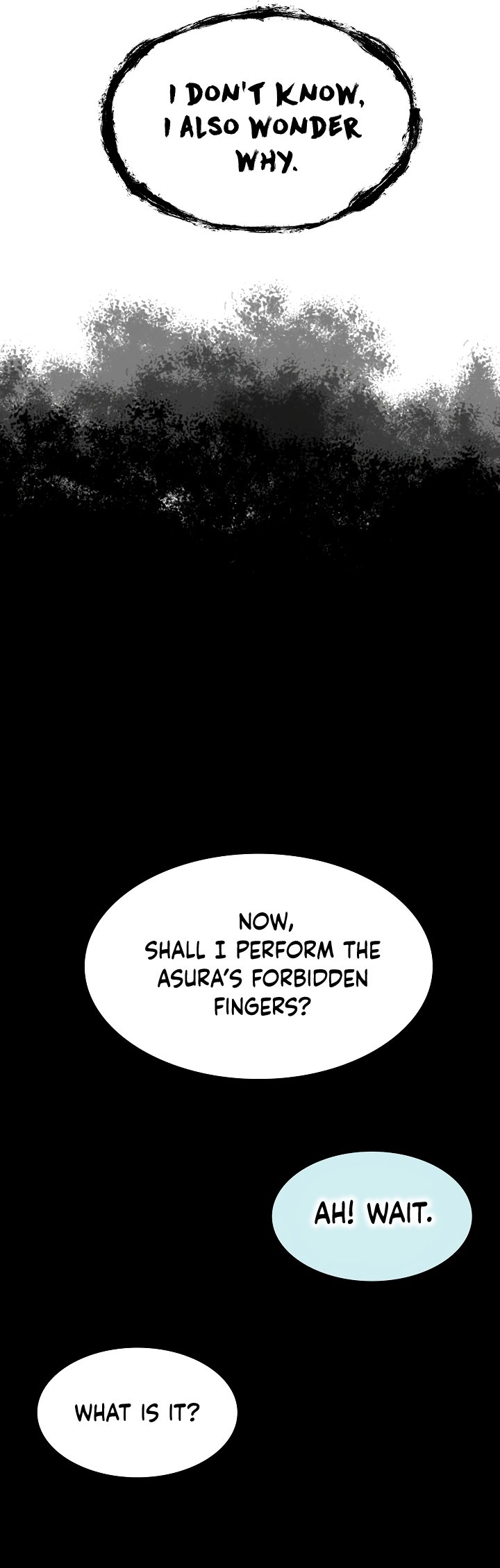 Memoir of the God of War chapter 156 page 26