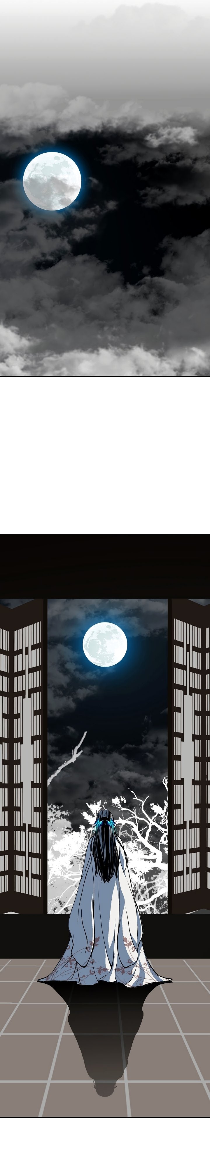 Memoir of the God of War chapter 156 page 31