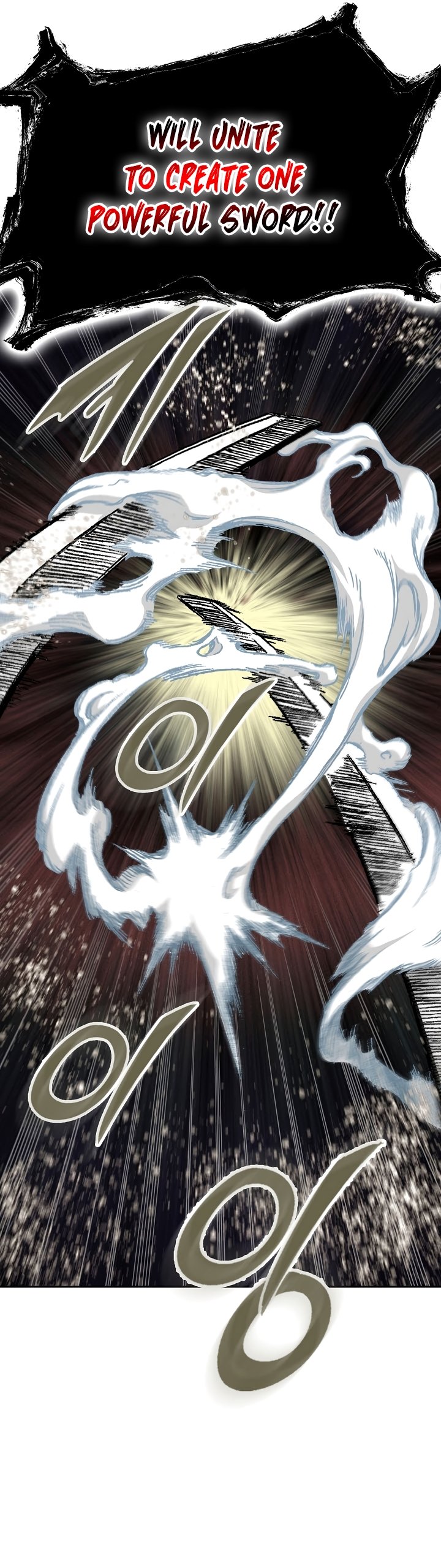 Memoir of the God of War chapter 158 page 12