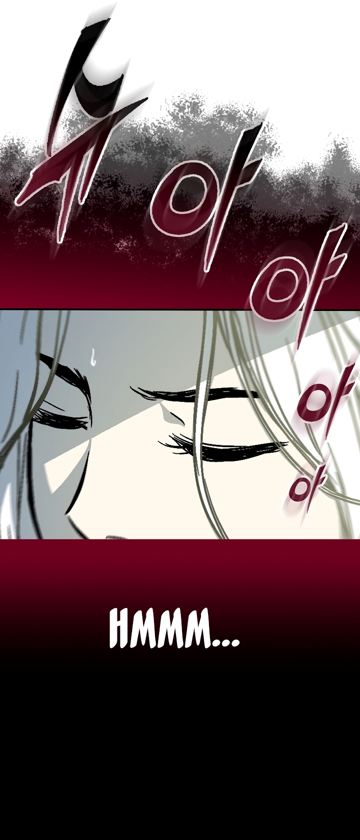 Memoir of the God of War chapter 159 page 16