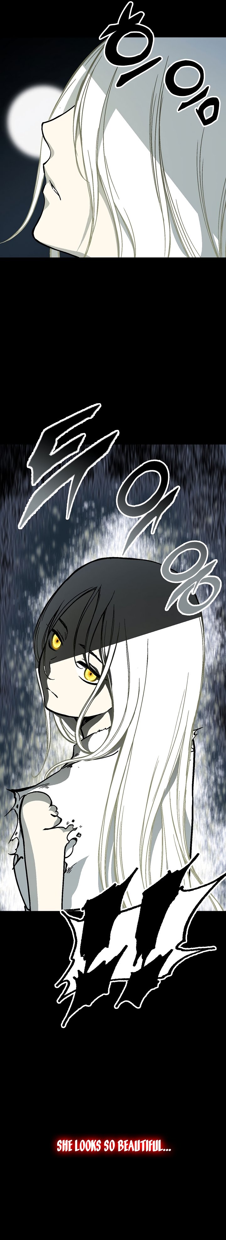 Memoir of the God of War chapter 159 page 20