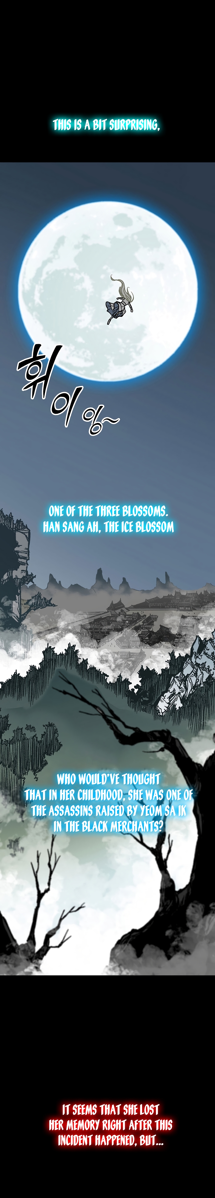 Memoir of the God of War chapter 159 page 24