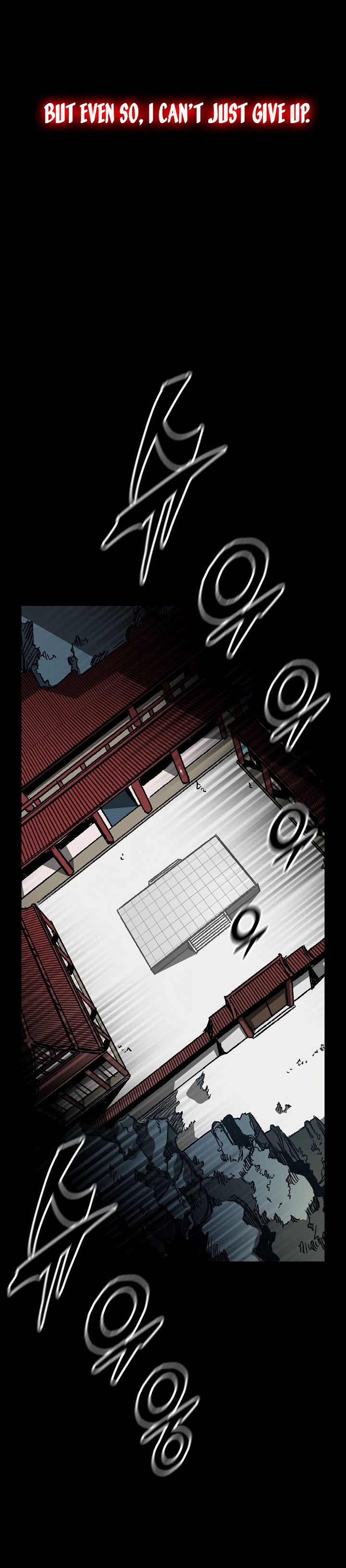 Memoir of the God of War chapter 159 page 27