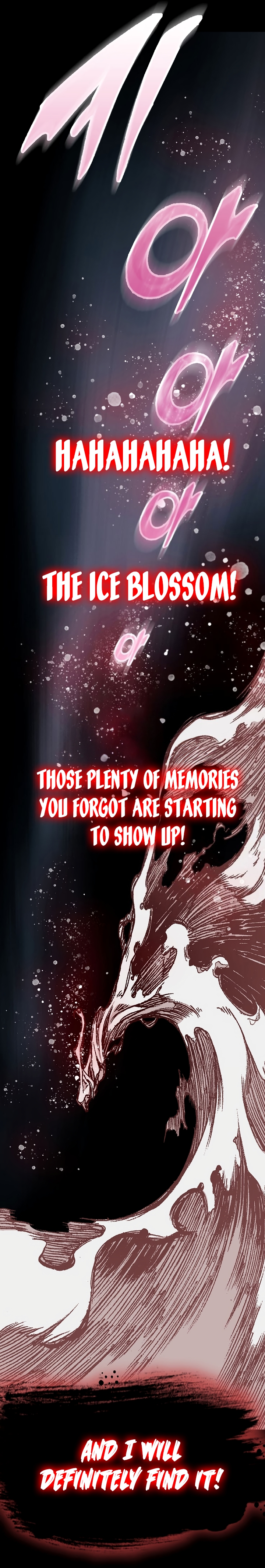 Memoir of the God of War chapter 159 page 28