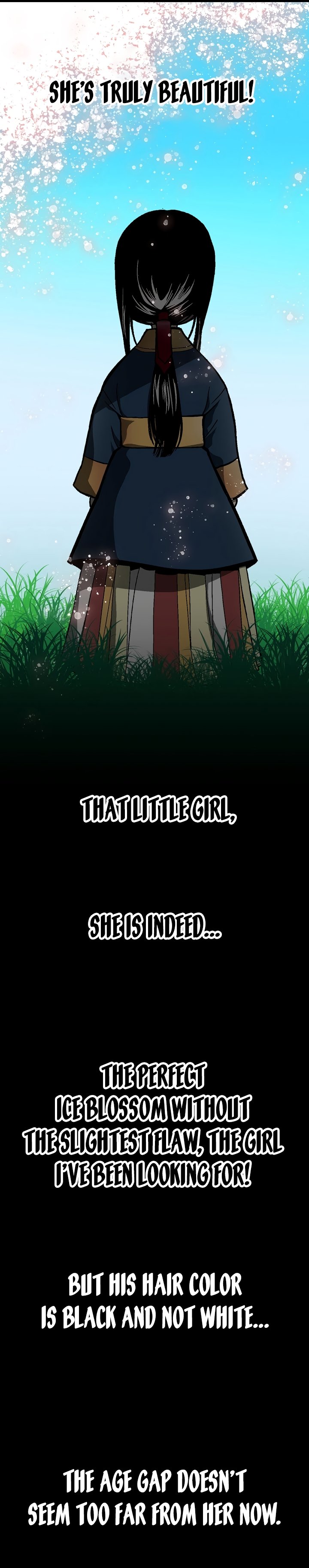 Memoir of the God of War chapter 159 page 32