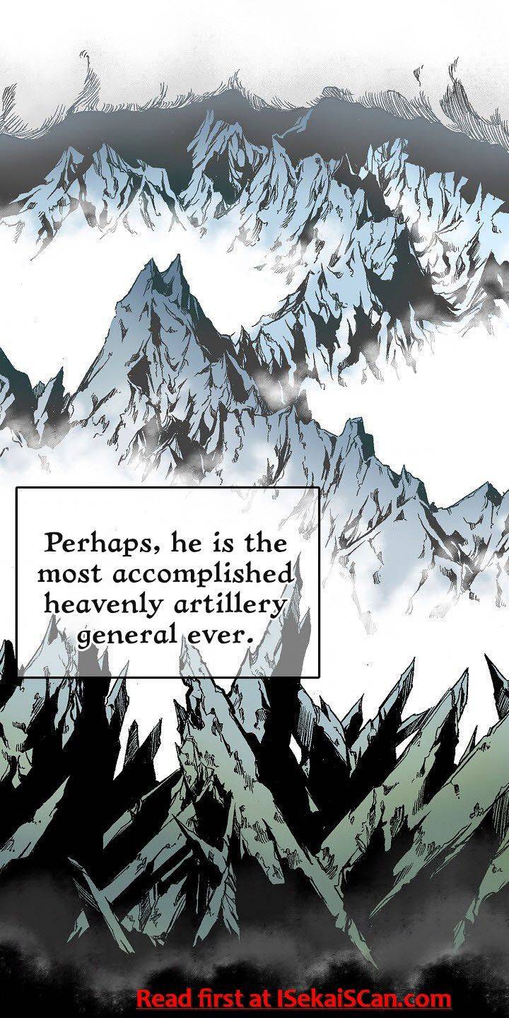 Memoir of the God of War chapter 16 page 13