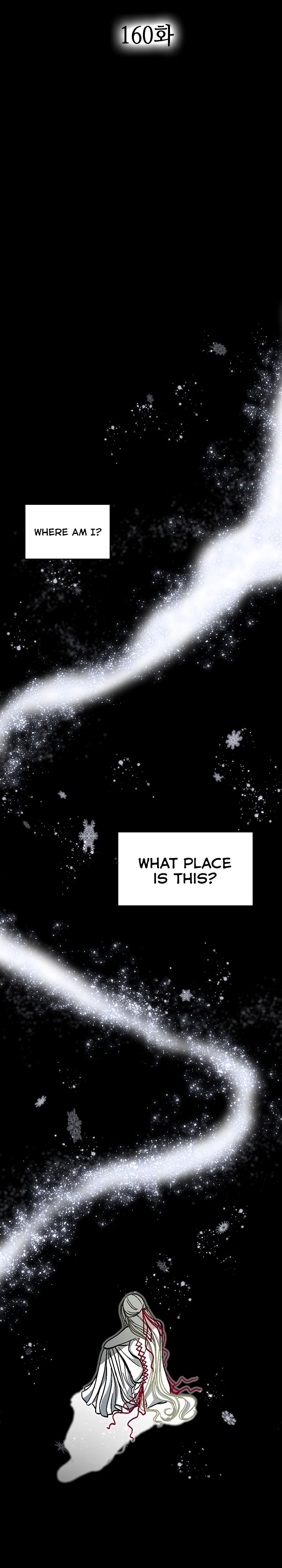 Memoir of the God of War chapter 160 page 16