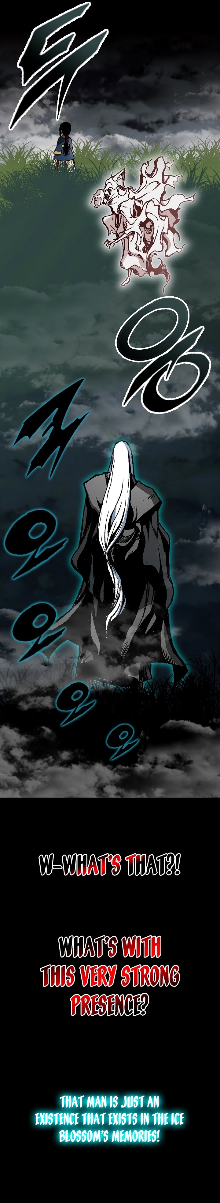 Memoir of the God of War chapter 160 page 2