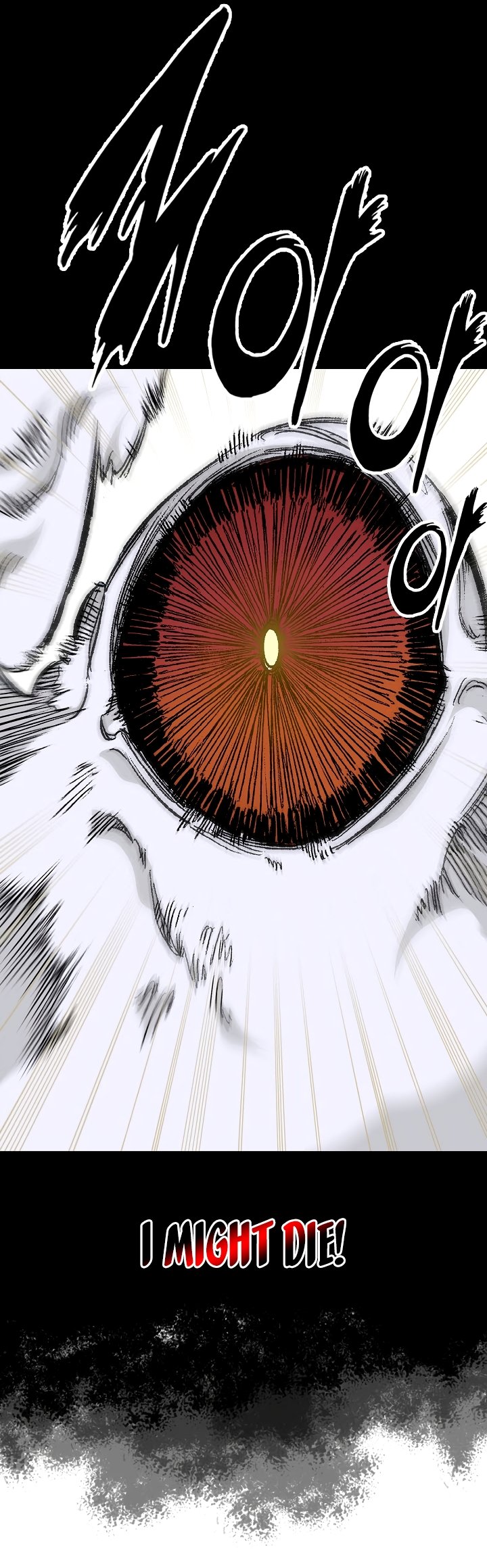 Memoir of the God of War chapter 160 page 4