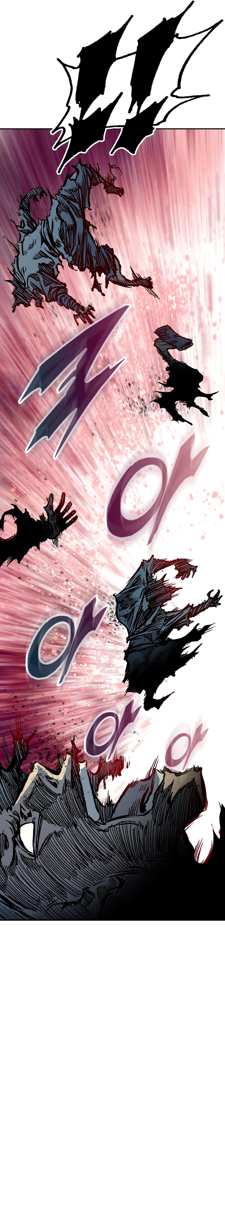 Memoir of the God of War chapter 161 page 26