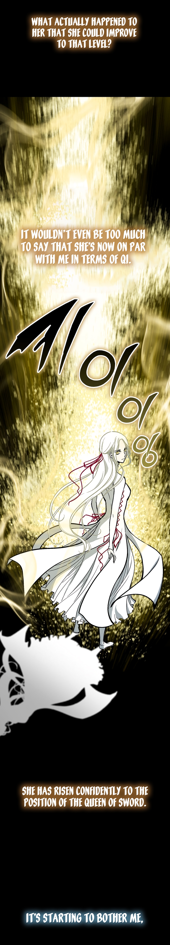 Memoir of the God of War chapter 162 page 9