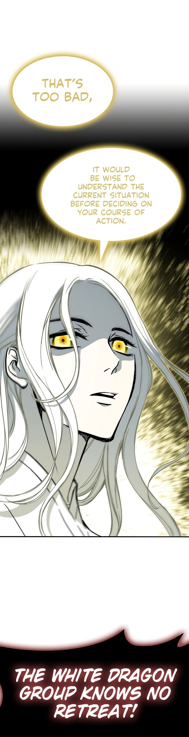 Memoir of the God of War chapter 164 page 34