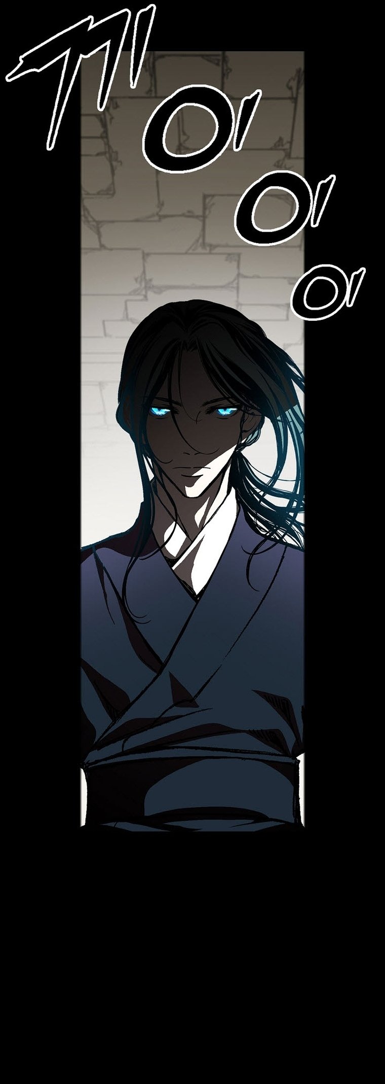 Memoir of the God of War chapter 165 page 38