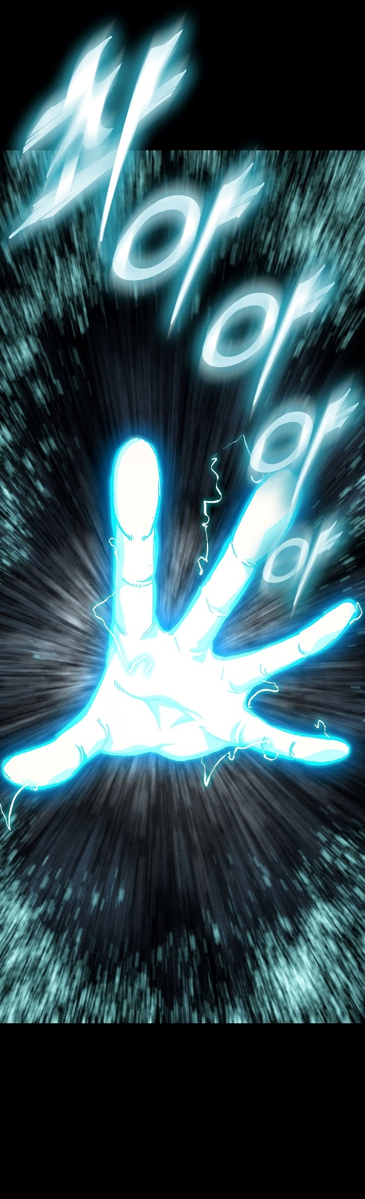 Memoir of the God of War chapter 166 page 10