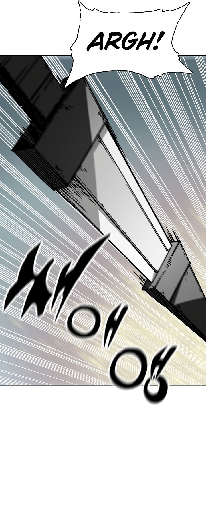 Memoir of the God of War chapter 166 page 12