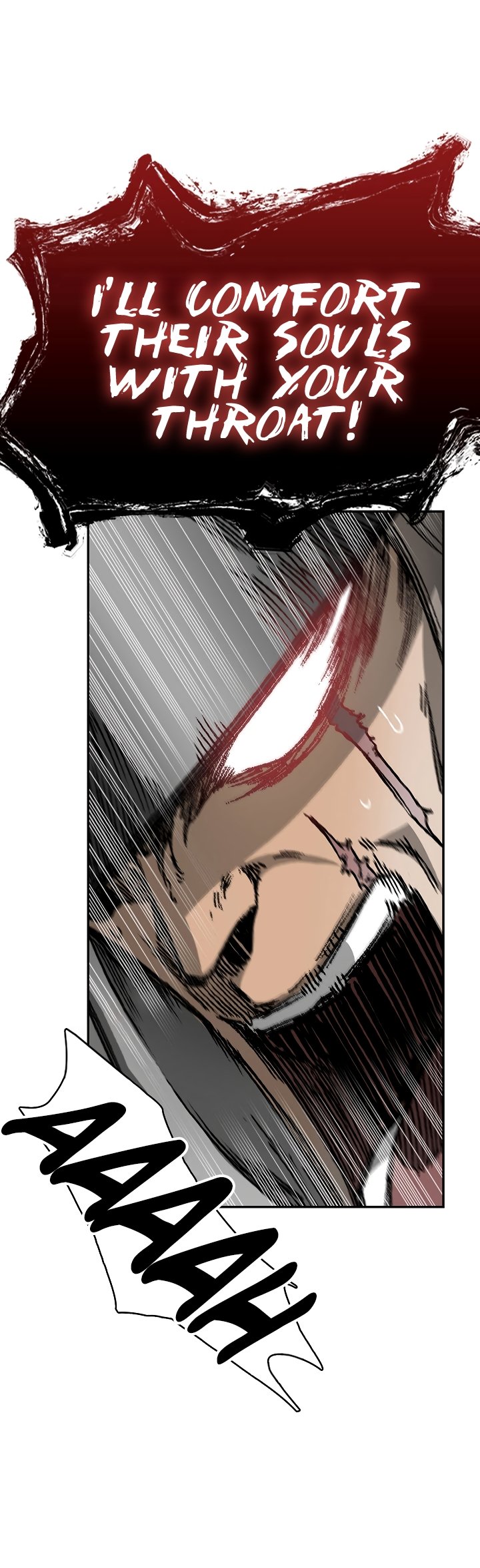 Memoir of the God of War chapter 166 page 24