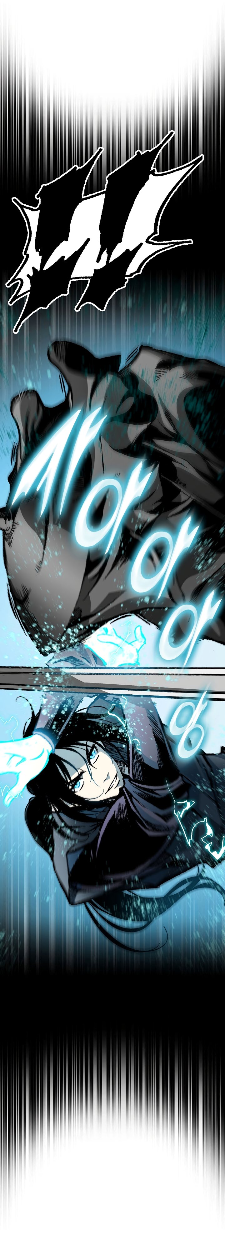 Memoir of the God of War chapter 166 page 30