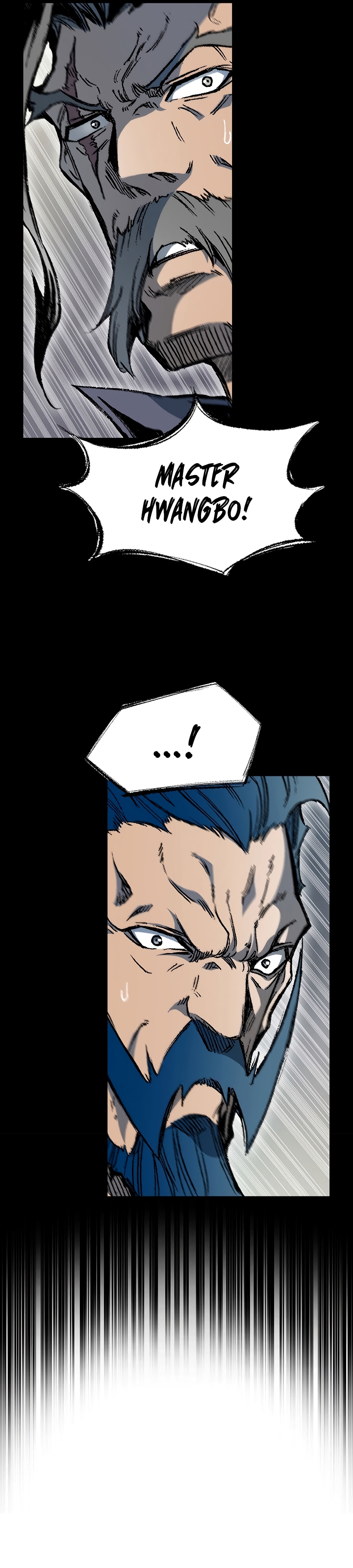 Memoir of the God of War chapter 168 page 24